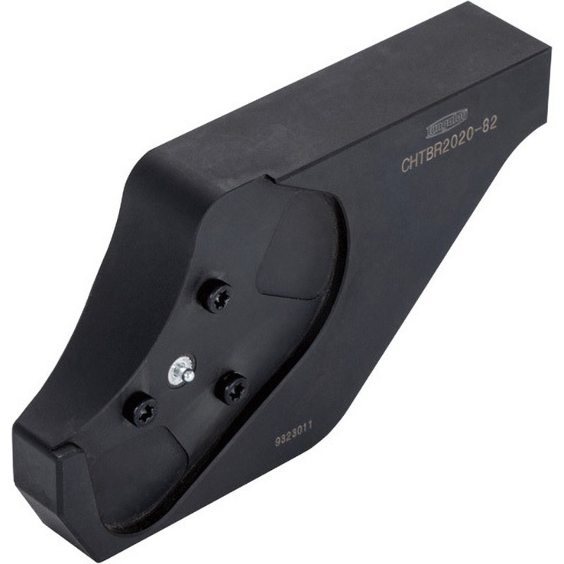 CHTBR2525-120 ツールブロック(CHGP用) CHTBR/L 1個 タンガロイ 【通販モノタロウ】