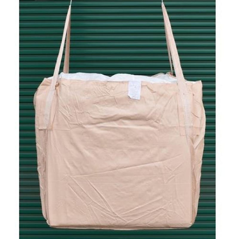 EA981WN-21 角型フレコンバッグ エスコ 1枚(1枚) EA981WN-21