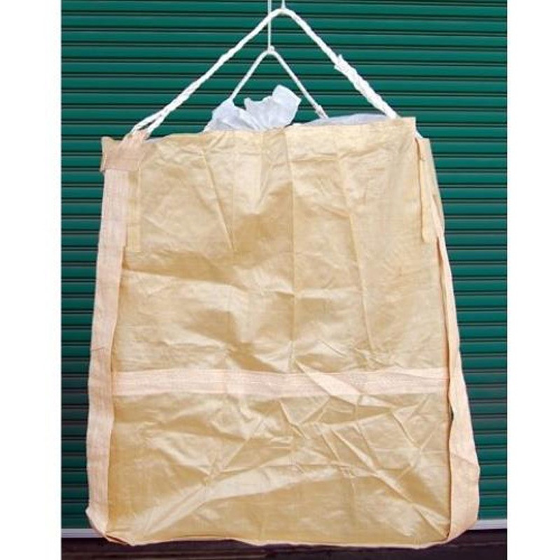 EA981WN-31 角型フレコンバッグ エスコ 1枚(1枚) EA981WN-31