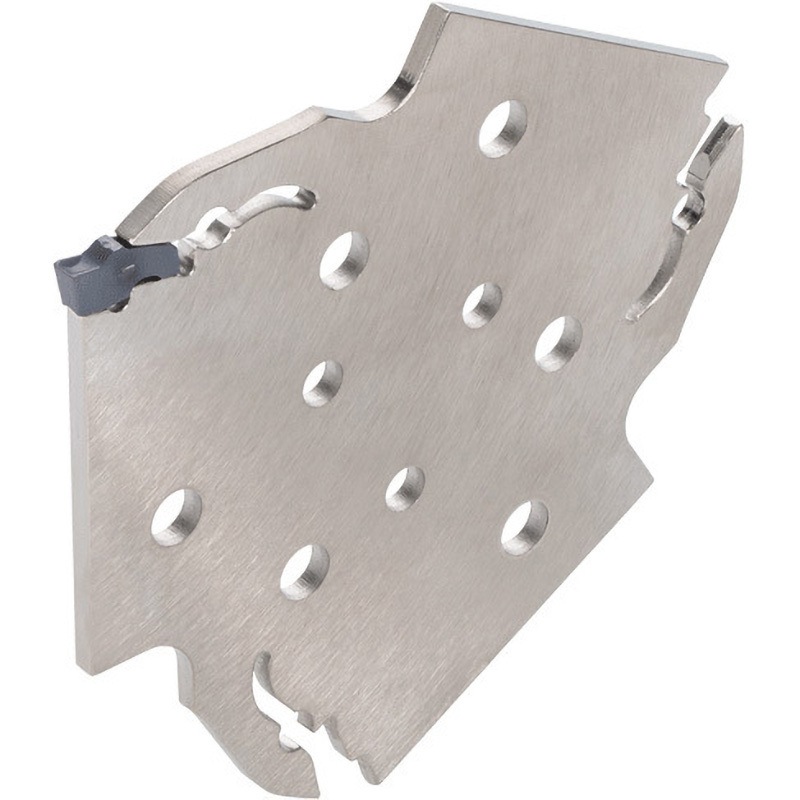 QSG52-3T 突切り、外径溝入れ用ブレード QSG 1個 タンガロイ 【通販モノタロウ】 12,305円