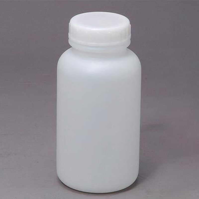 EA508AJ-10C 広口ポリ容器 (中蓋付き) エスコ 3L