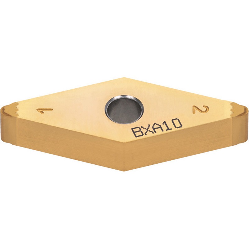 4QS-VNGG160404-HP CBNチップ 4QS-VNGG-HP タンガロイ BXA10製  1ケース(5個)