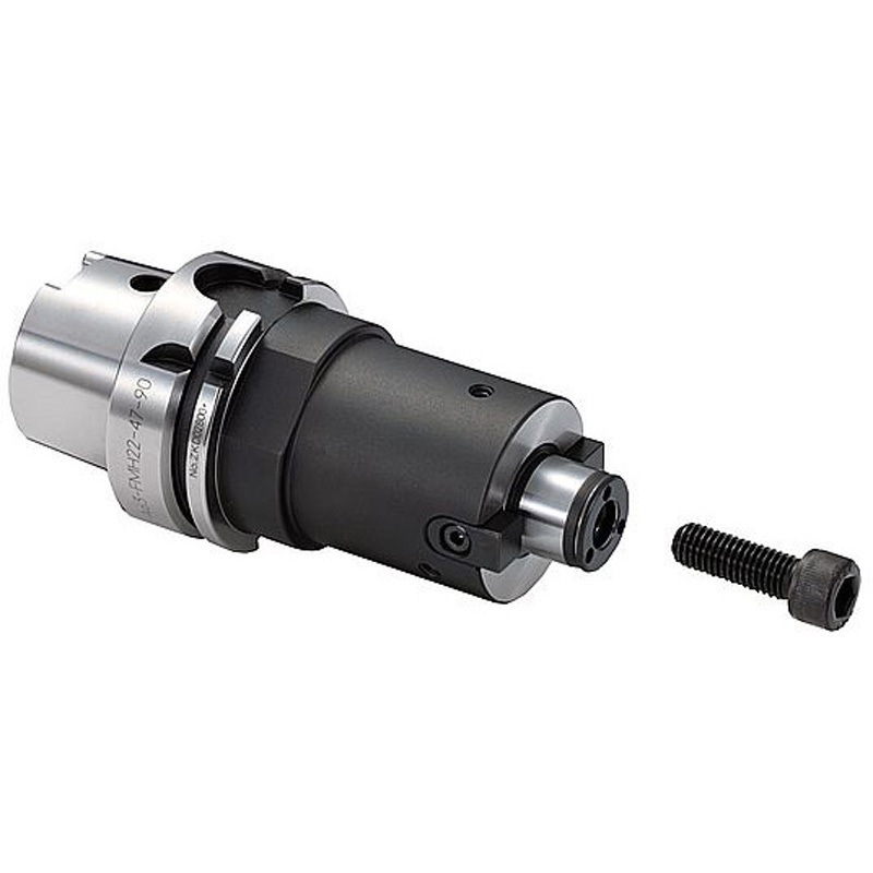 HSK-A100-FMH27-60-250 フェイスミルアーバH型 1個 BIG DAISHOWA 【通販モノタロウ】