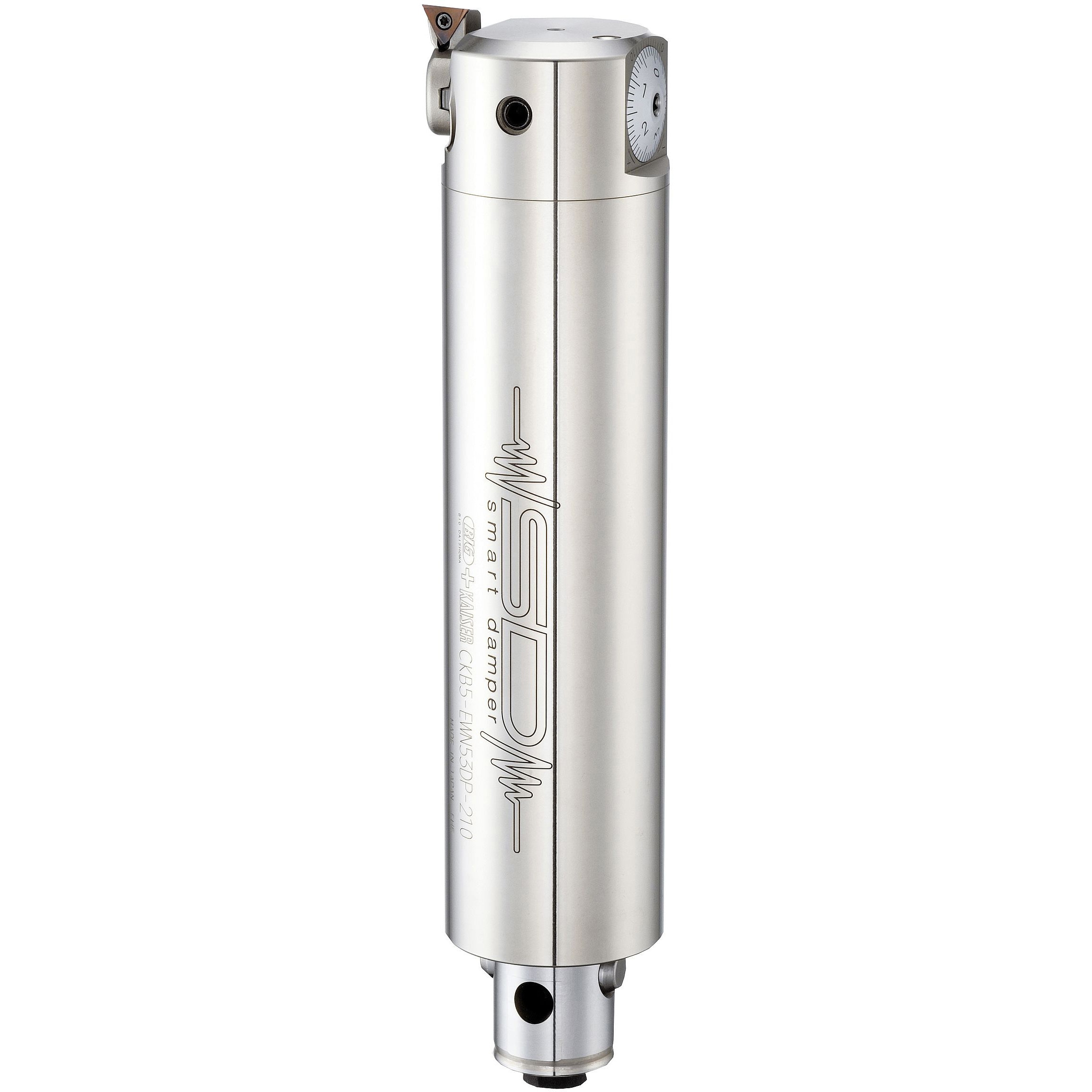 CKB3-EWN32DP-160 スマートダンパーEWNヘッド 1個 BIG DAISHOWA 【通販モノタロウ】