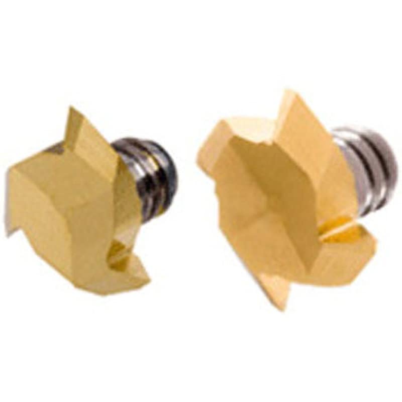 VTR160L12IS15-3S06 GH730 ヘッド交換式エンドミル用ヘッド (ねじ切り) VTR***IS タンガロイ 3枚刃