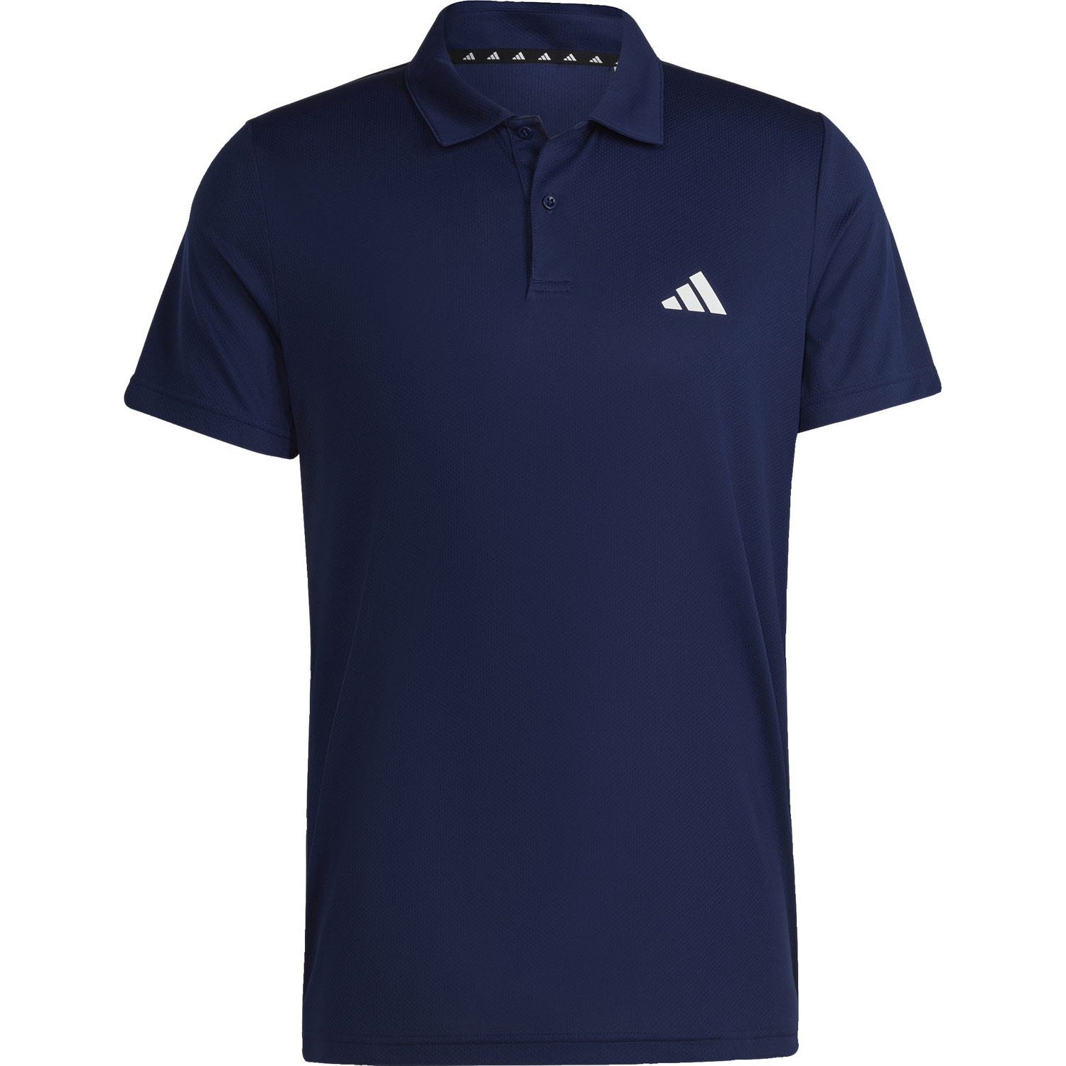 BXH40 アディダス トレーニング ポロシャツ 半袖 ワーク adidas