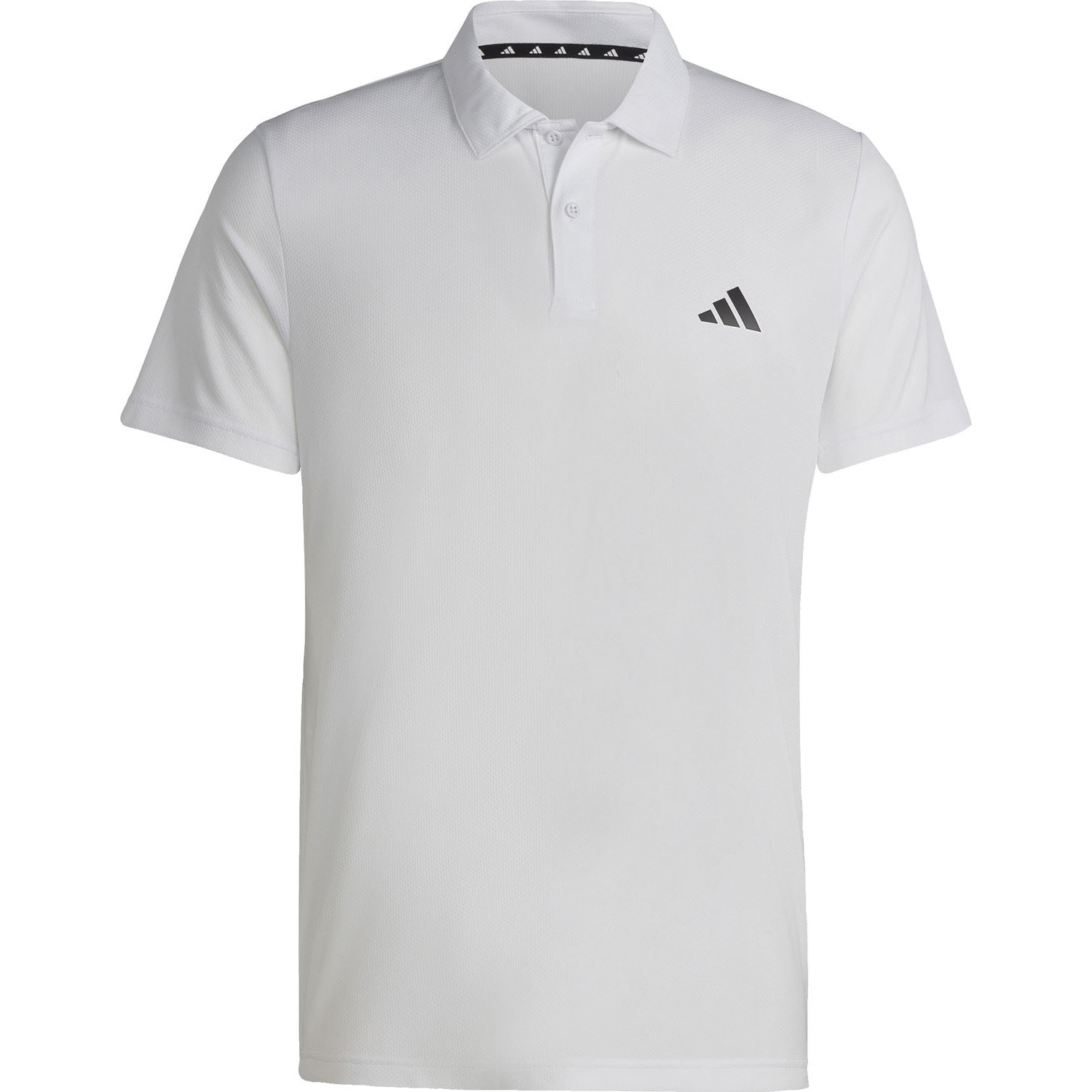 BXH40 アディダス トレーニング ポロシャツ 半袖 ワーク adidas 
