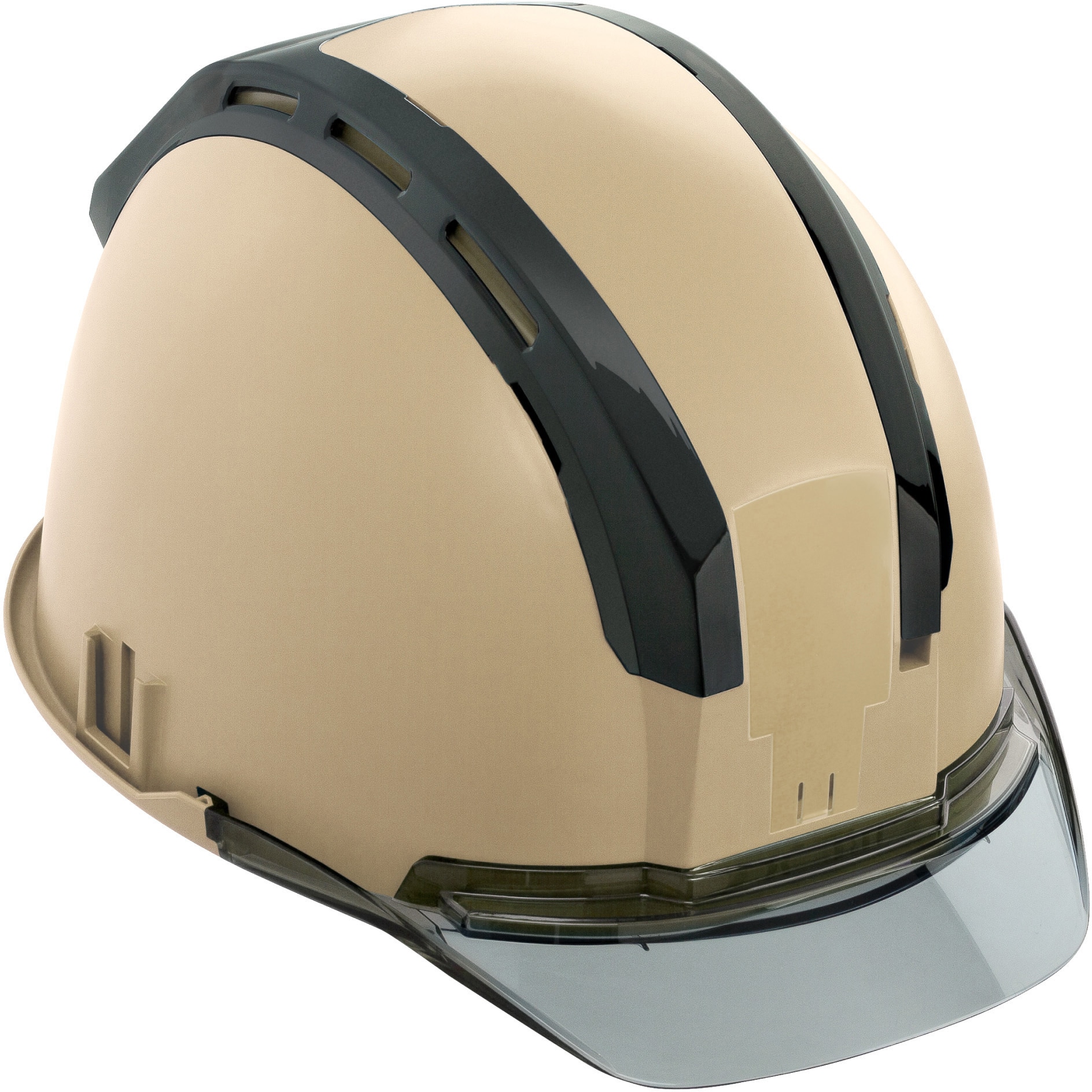 HSEBCSB セフメット(セフ取付溝付ヘルメット) タジマツール(TJM