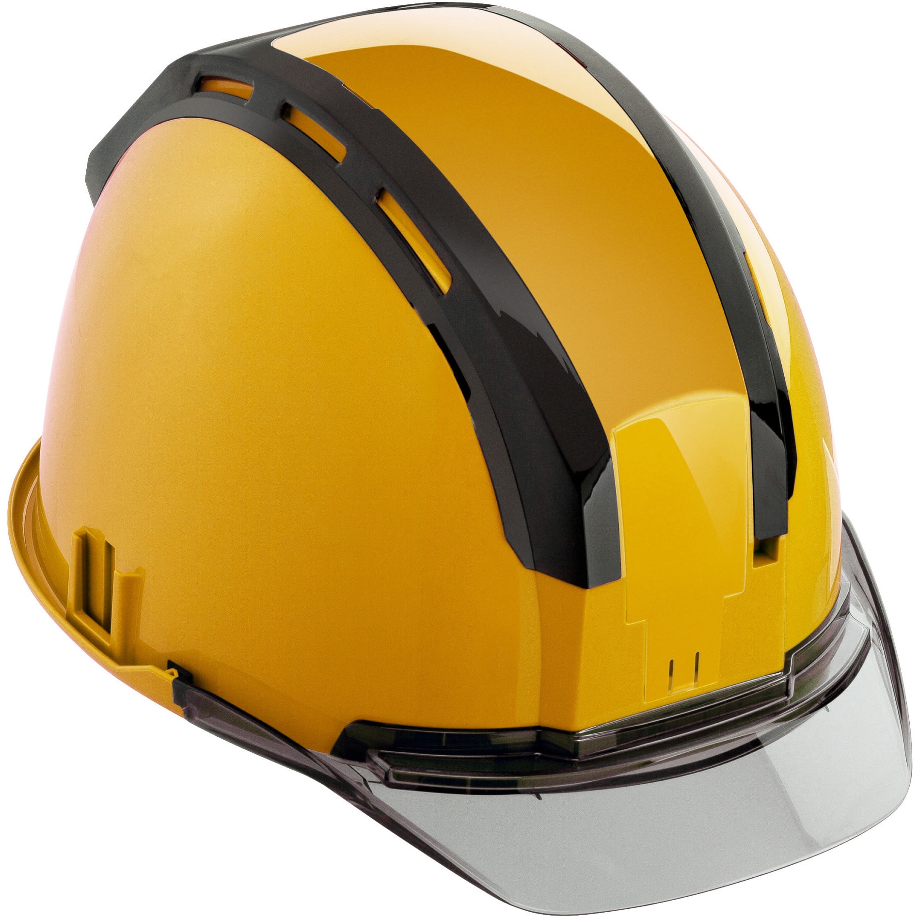 HSYCSB セフメット(セフ取付溝付ヘルメット) タジマツール(TJMデザイン