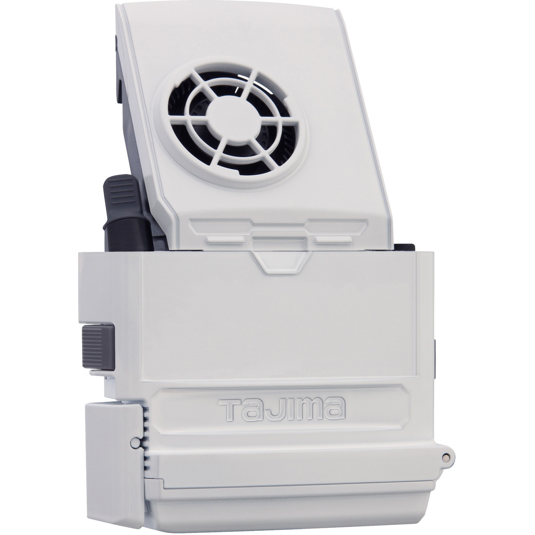 HA30BFW ヘルメット セフメット用バッテリーボックス 3730用