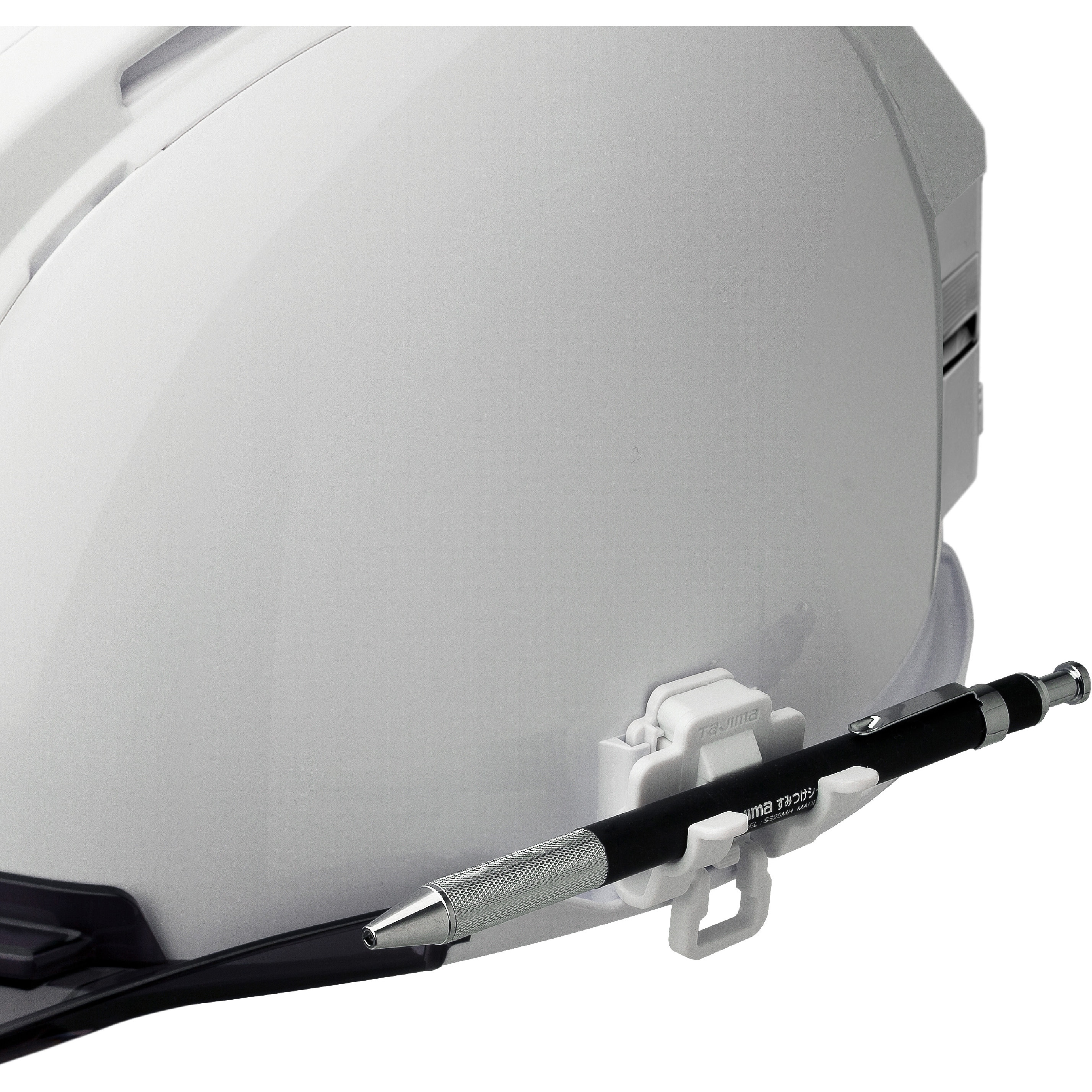 HASFPW ヘルメット セフメット用セフペンホルダー タジマツール