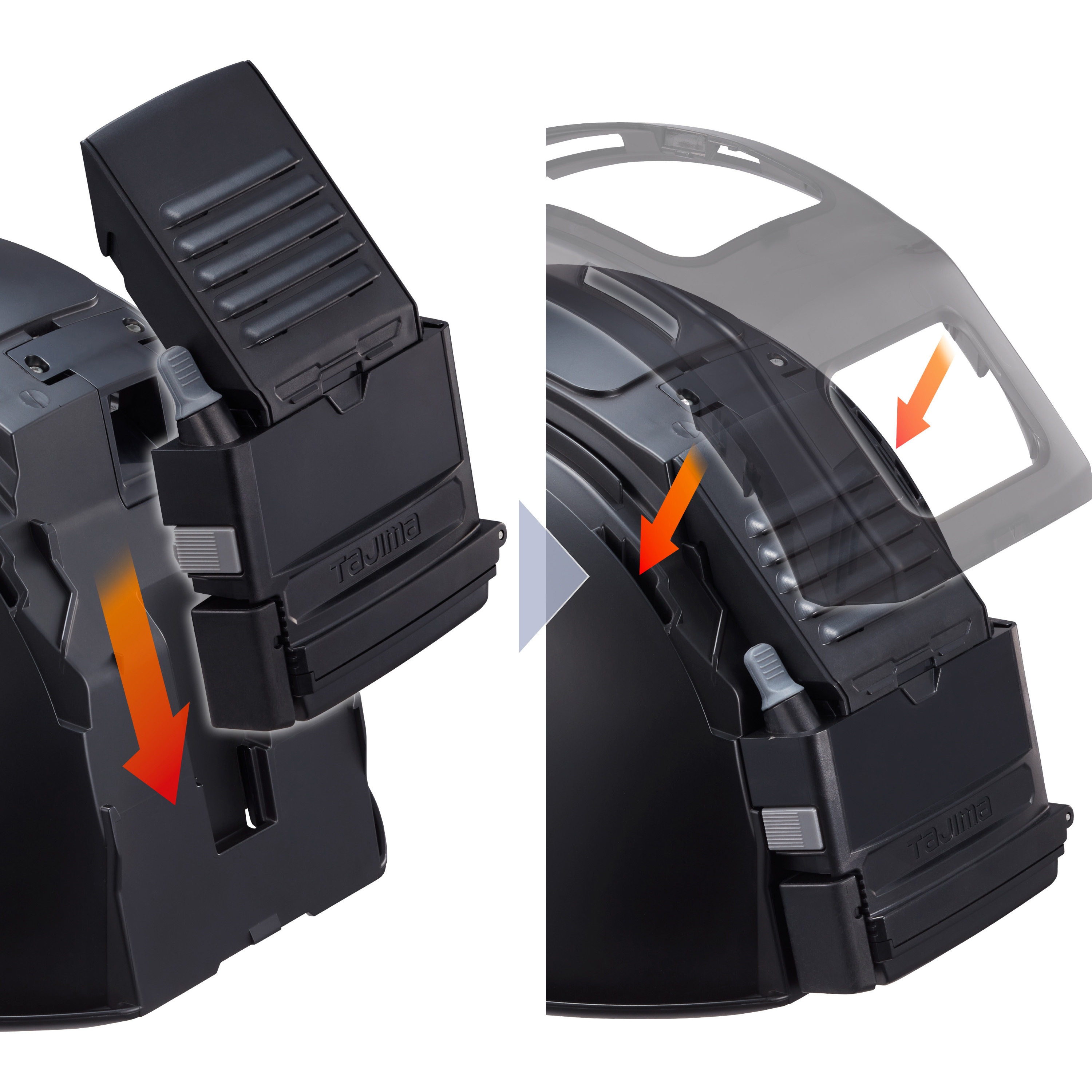 バッテリーボックス　専用 多機能搭載 バッテリーボックス BT-BOX8000 | 送料無料 あすつく 防災