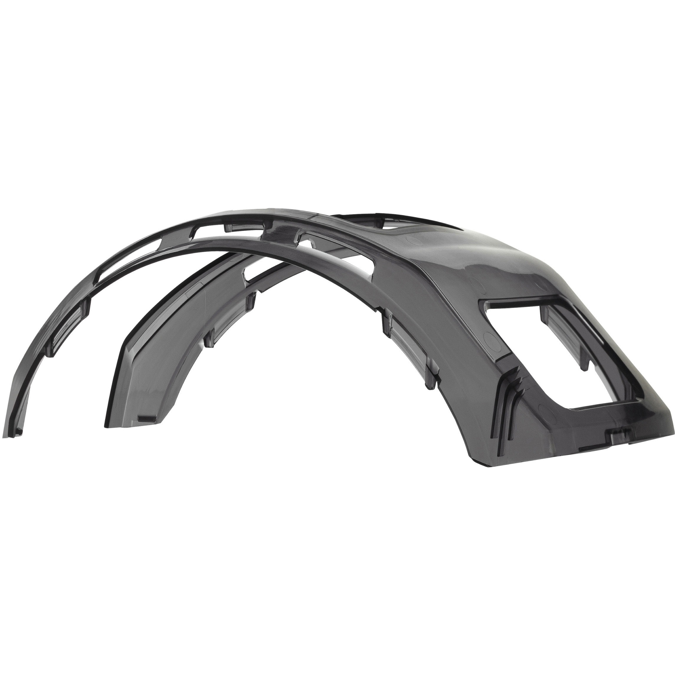 HATCS ヘルメット セフメット用トップカバー 1個 タジマツール(TJM
