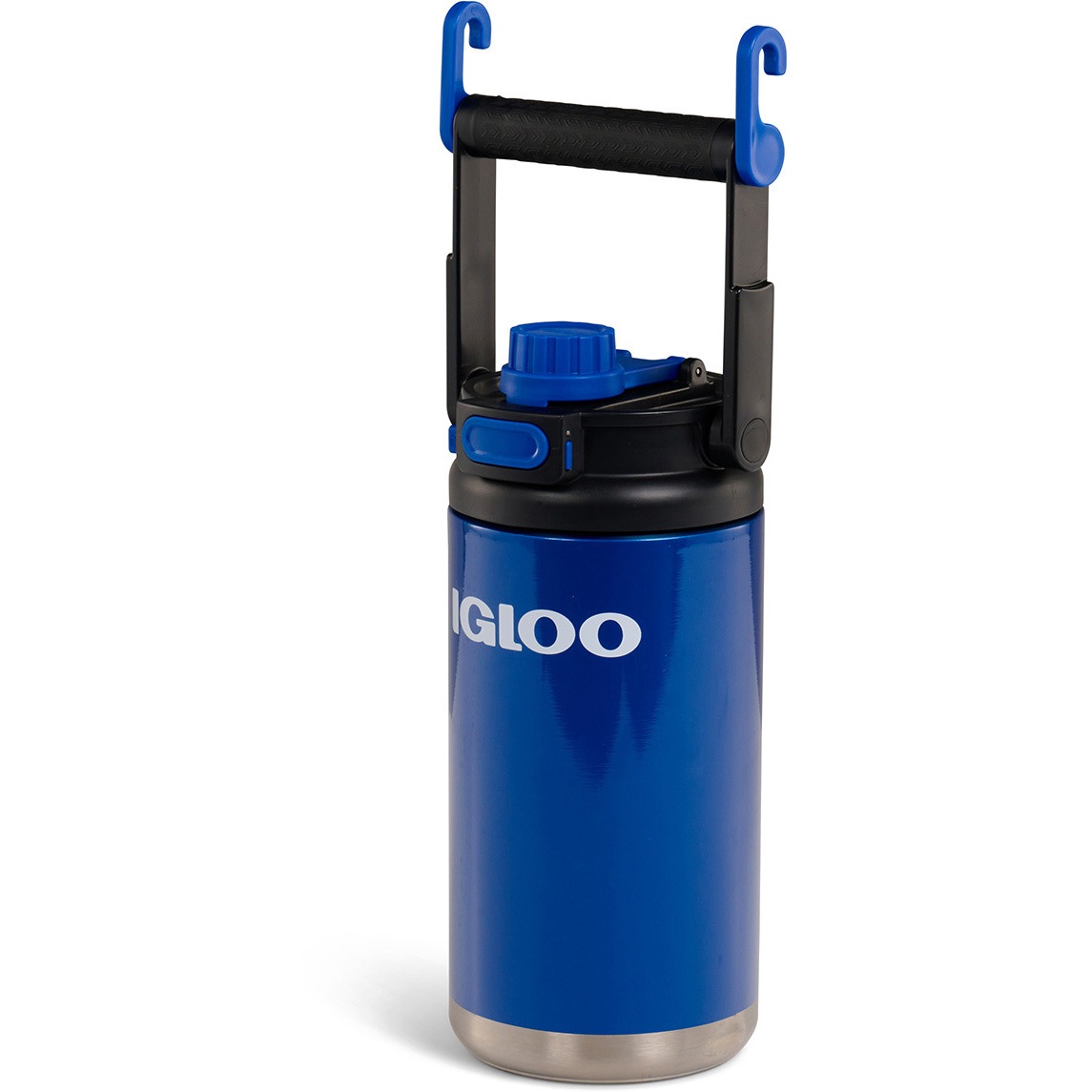 131485 ハイブリッドジャグ 1.6L ステンレス フェンスフック付き