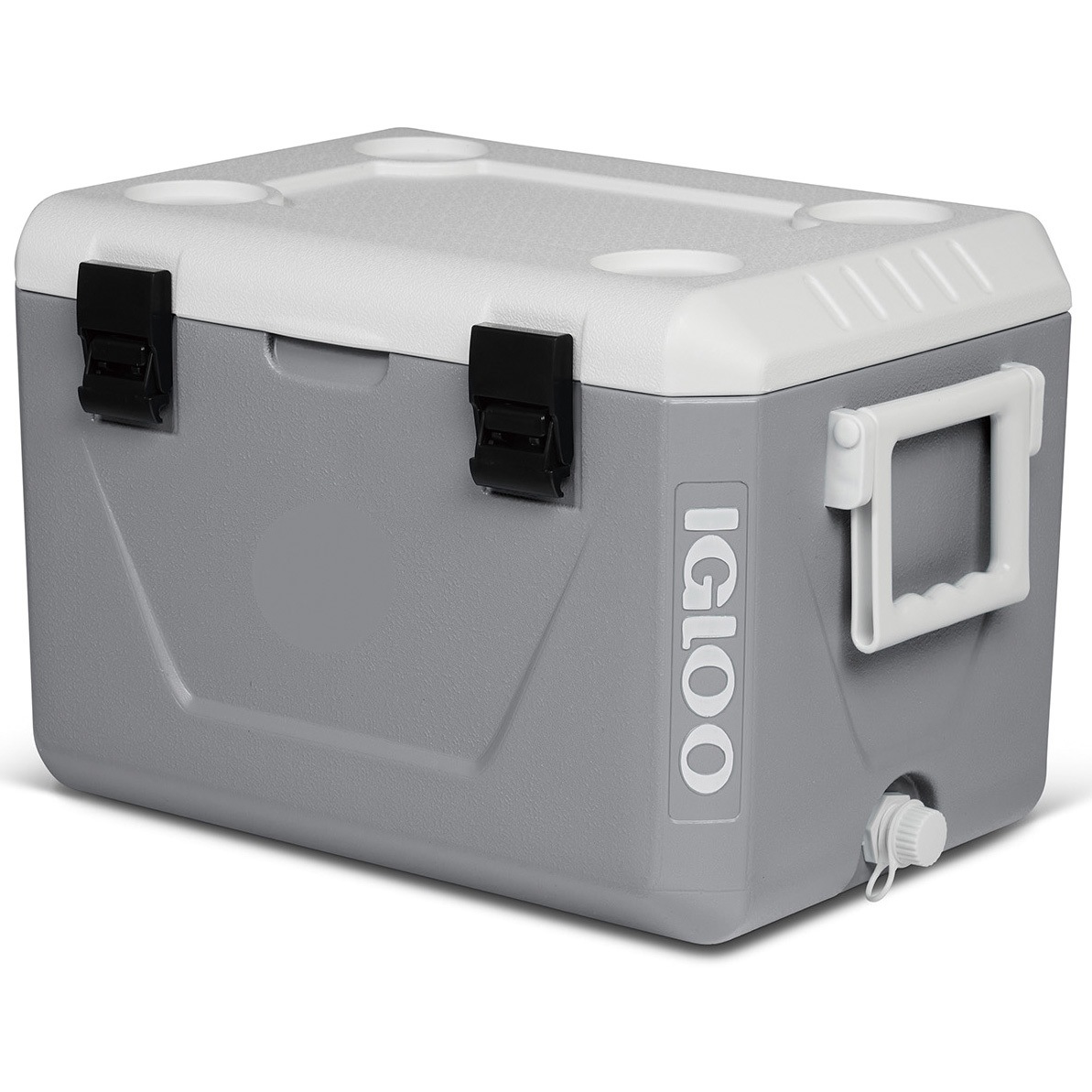 150386 クーラーボックス ネスティングクーラー 27L 1個 イグルー