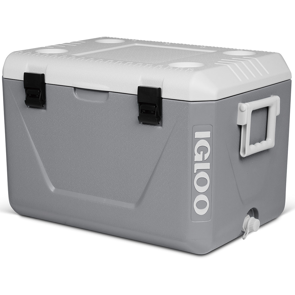 【n】雑貨いろいろセット Amazon | イグルー（igloo） クーラーボックス アイスボックス 55L