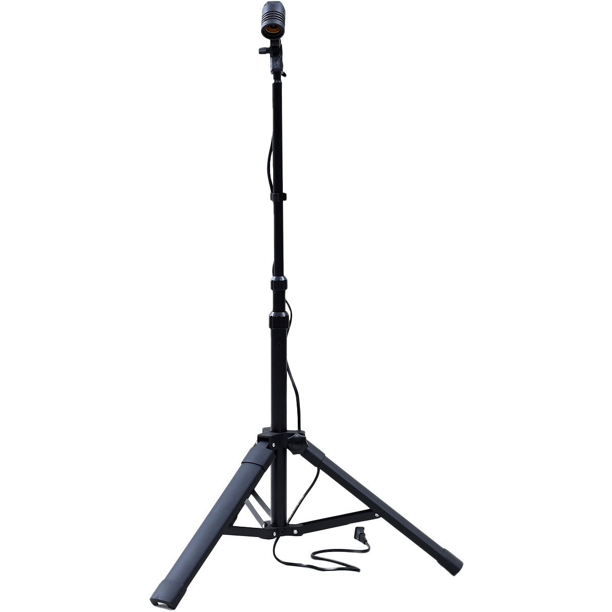 蝦夷鹿　ライトスタンド 新品)TOKIWA STYLE（トキワスタイル） ライトスタンド LSA-100S