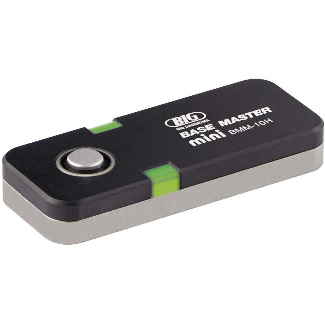 BMM-10H ベースマスタミニ 1個 BIG DAISHOWA 【通販モノタロウ】