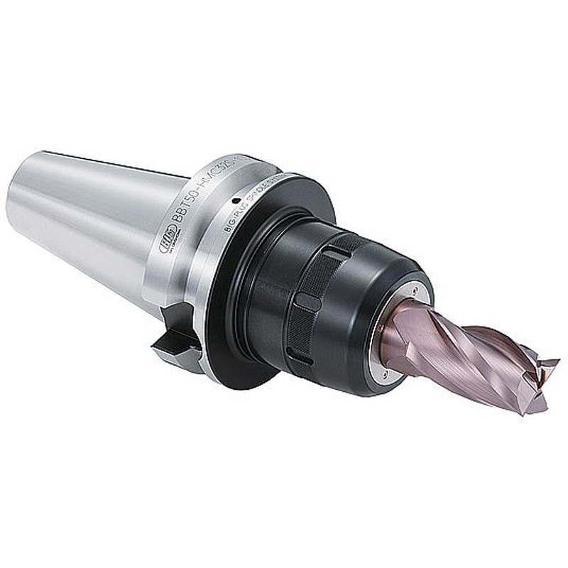 BT40-HMC16S-120 ニューハイパワーミーリングチャック 1個 BIG DAISHOWA 【通販モノタロウ】