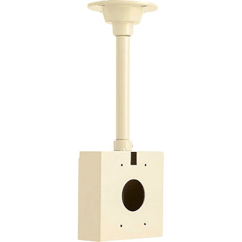 BV9584K 天井取付用金具(光電式分離型感知器用) 1個 Panasonic(パナソニック) 【通販モノタロウ】