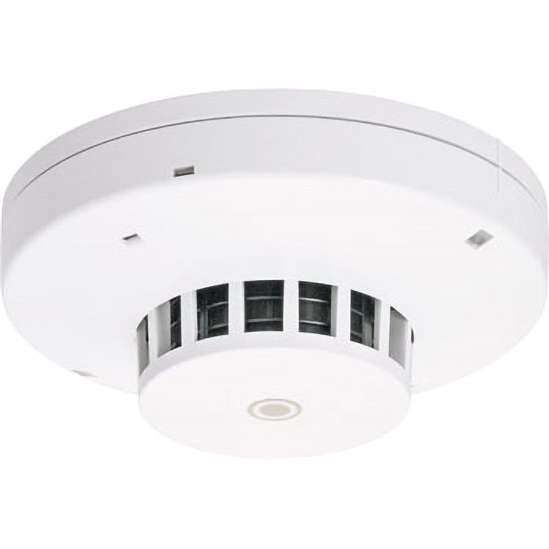 BVR45878 FR光電アナログ式スポット型感知器 Panasonic(パナソニック) 自動試験対応