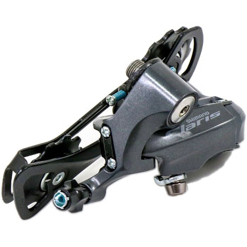 ERDR2000SS リアディレイラー ショート 8S 1個 SHIMANO(シマノ) 【通販