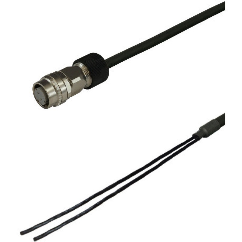 DSVPWMR-B112BR-006-E 三菱電機J5対応電磁ブレーキ付き電源ケーブル<直結><可動> ダイヤトレンド 長さ6m  DSVPWMR-B112BR-006-E