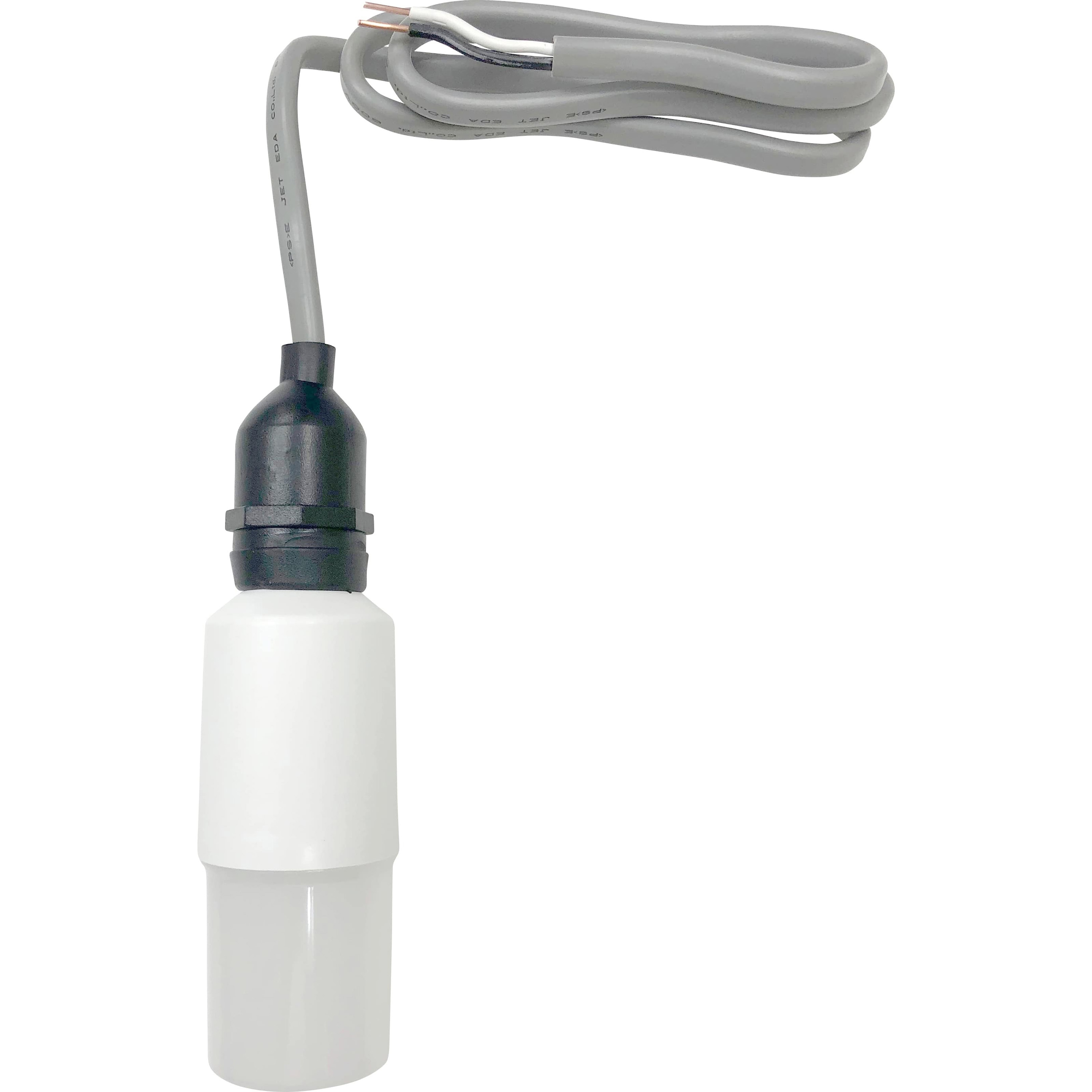 AU-15RM-V1 AUスリム照明(ソケット一体型) AKALOOK 昼光色 - 【通販