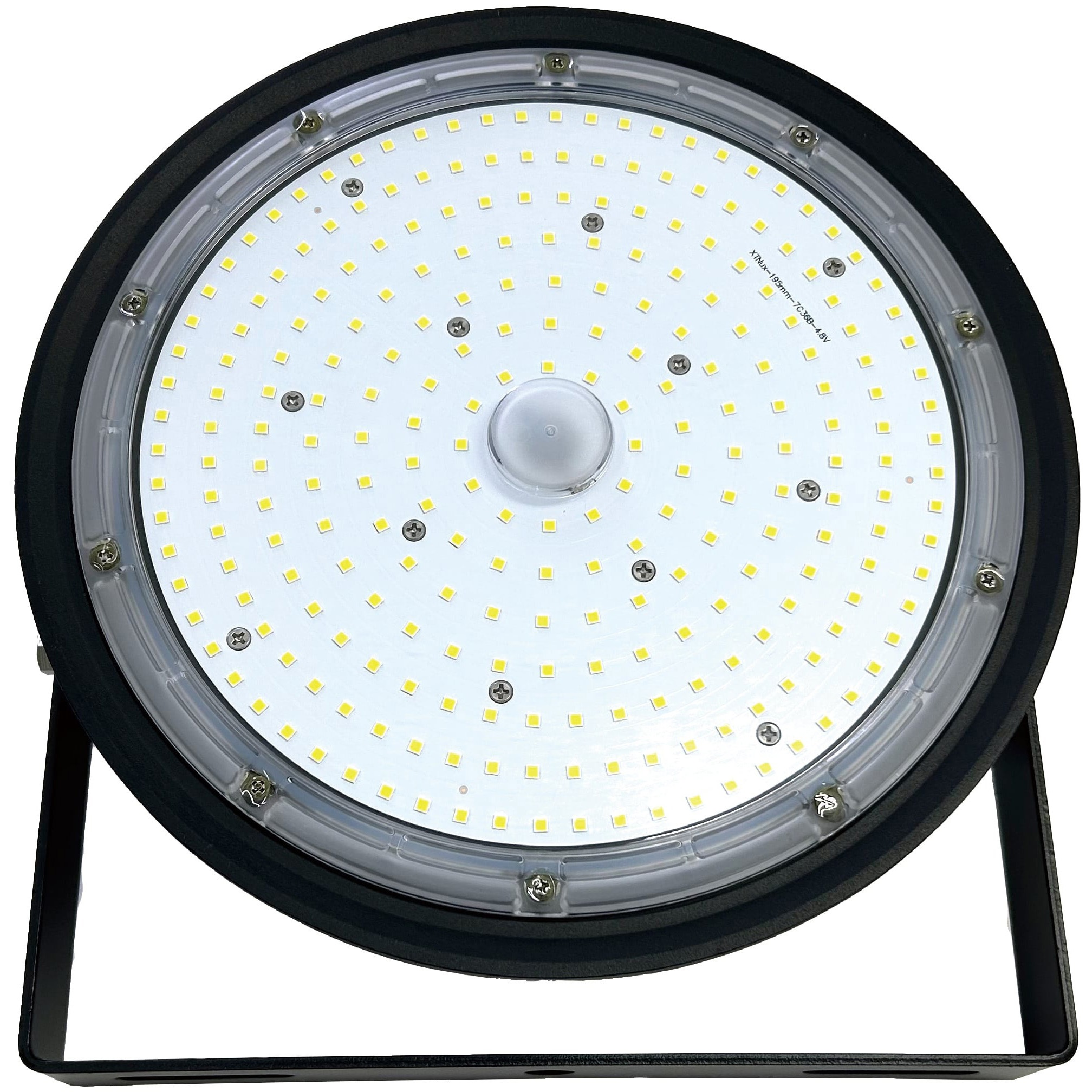 アイエスケーパワーライトαLED投光器 商品紹介 |LED照明器具など工事用照明器具のアイエスケー株式会社