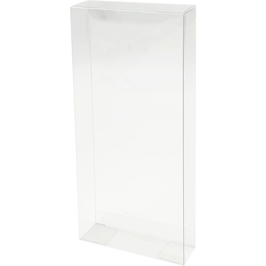 P10-11 ピュアケースP 大森 寸法100×30×220mm 1箱(500枚)