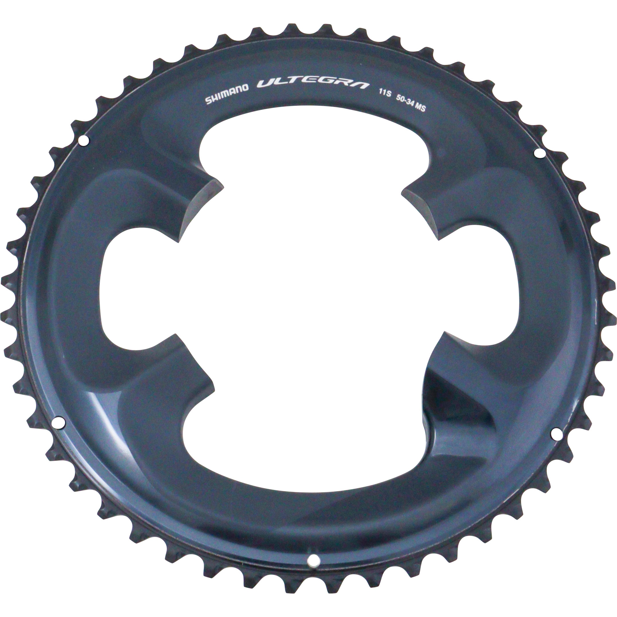 Y1W898020 チェーンリング 50T-MS (50X34T) FC-R8000用 1個 SHIMANO