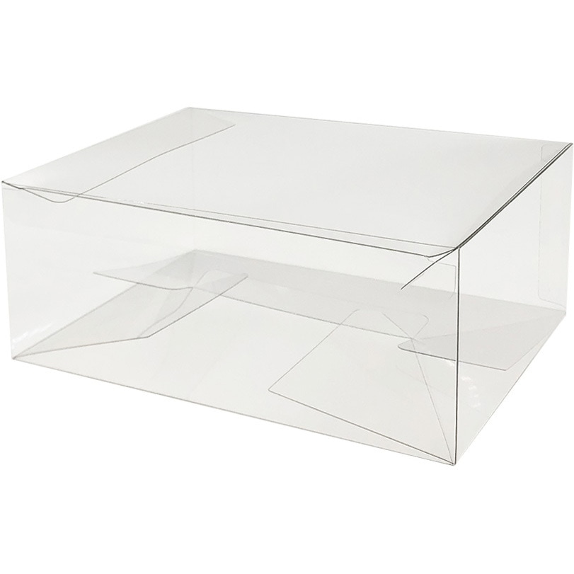 PS-50 ピュアケースPS 大森 寸法200×150×80mm 1箱(200枚) PS-50