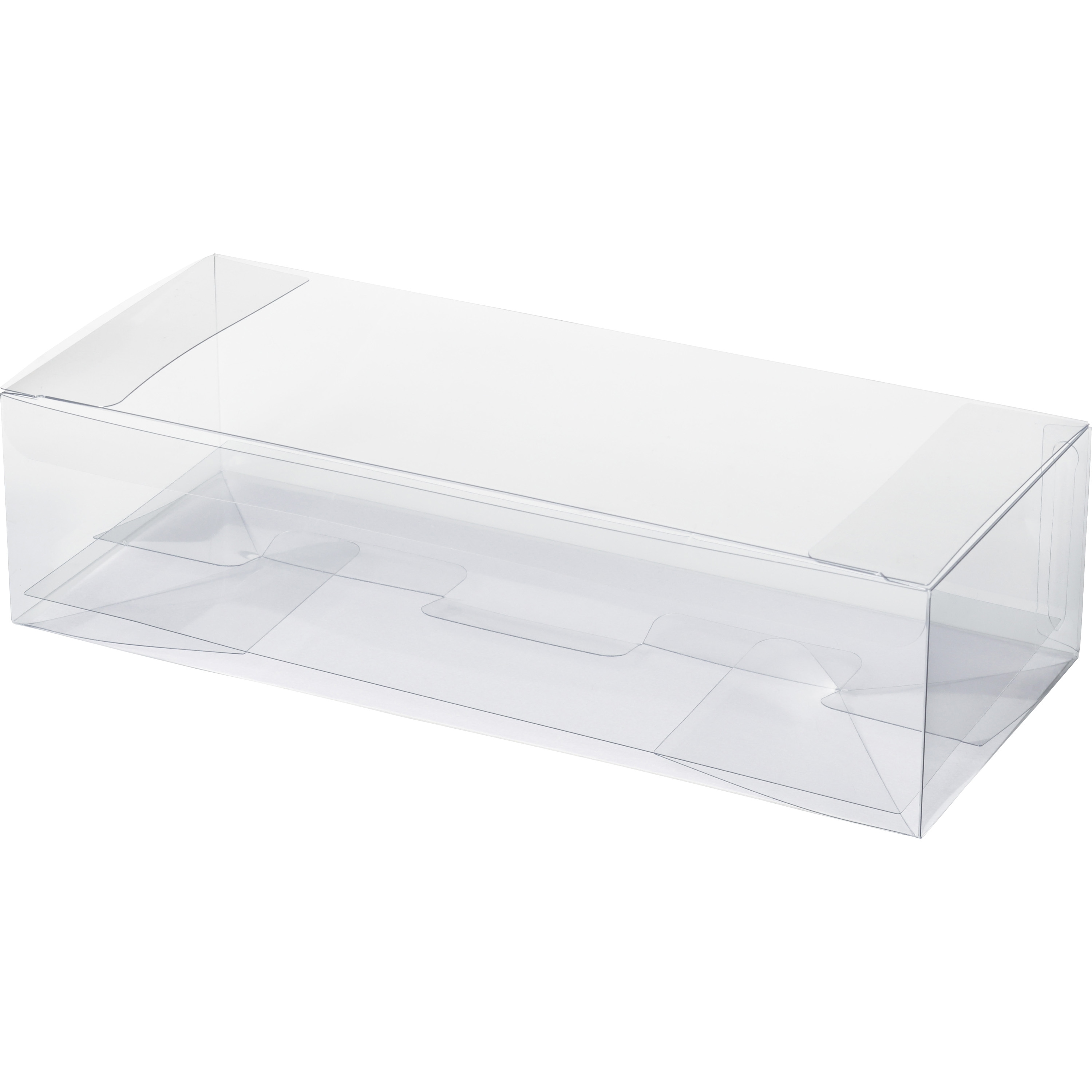 PS-90 ピュアケースPS 大森 寸法235×100×60mm 1箱(200枚) PS-90