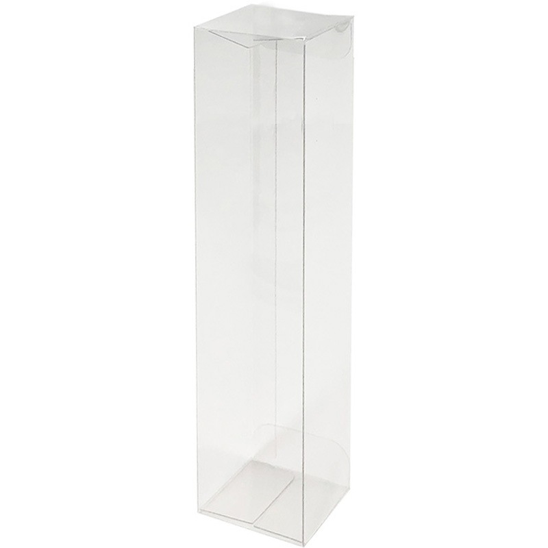 PN4-7 ピュアケースPN 大森 寸法40×40×180mm 1箱(500枚) PN4-7