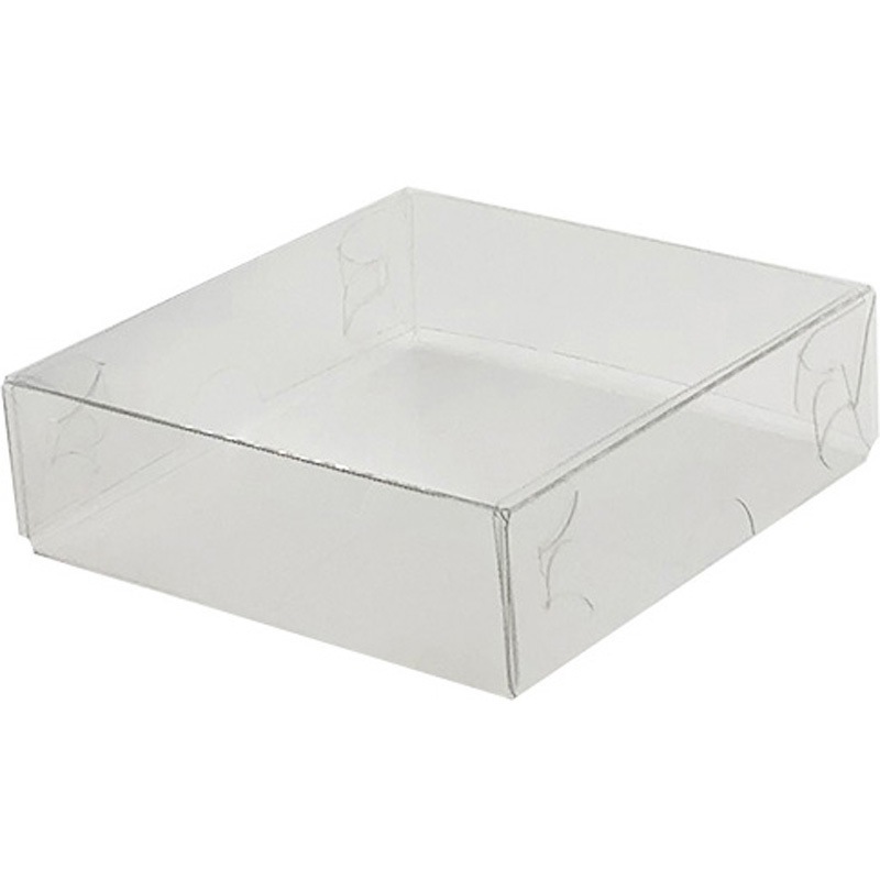 TR10-31 トレジャーボックス30H 大森 寸法100×100×30mm 1箱(200セット) TR10-31