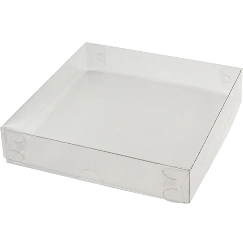 TR15-31 トレジャーボックス30H 大森 寸法150×150×30mm 1箱(200セット) TR15-31
