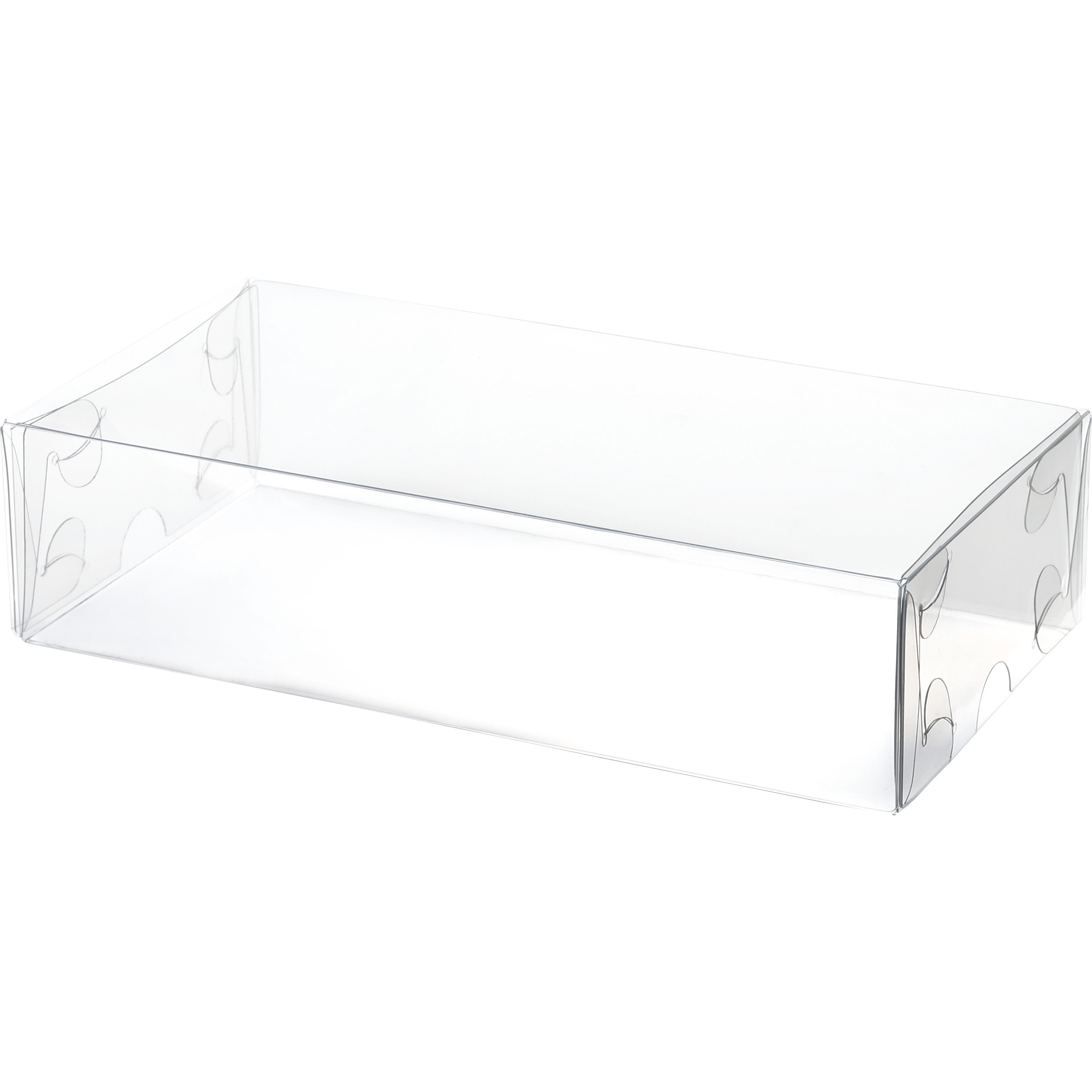 TR10-55 トレジャーボックス50H 大森 寸法100×200×50mm 1箱(200セット) TR10-55