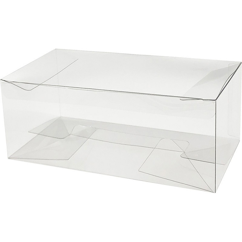 PS-40 ピュアケースPS 大森 寸法200×100×80mm 1箱(200枚) PS-40 19,866円