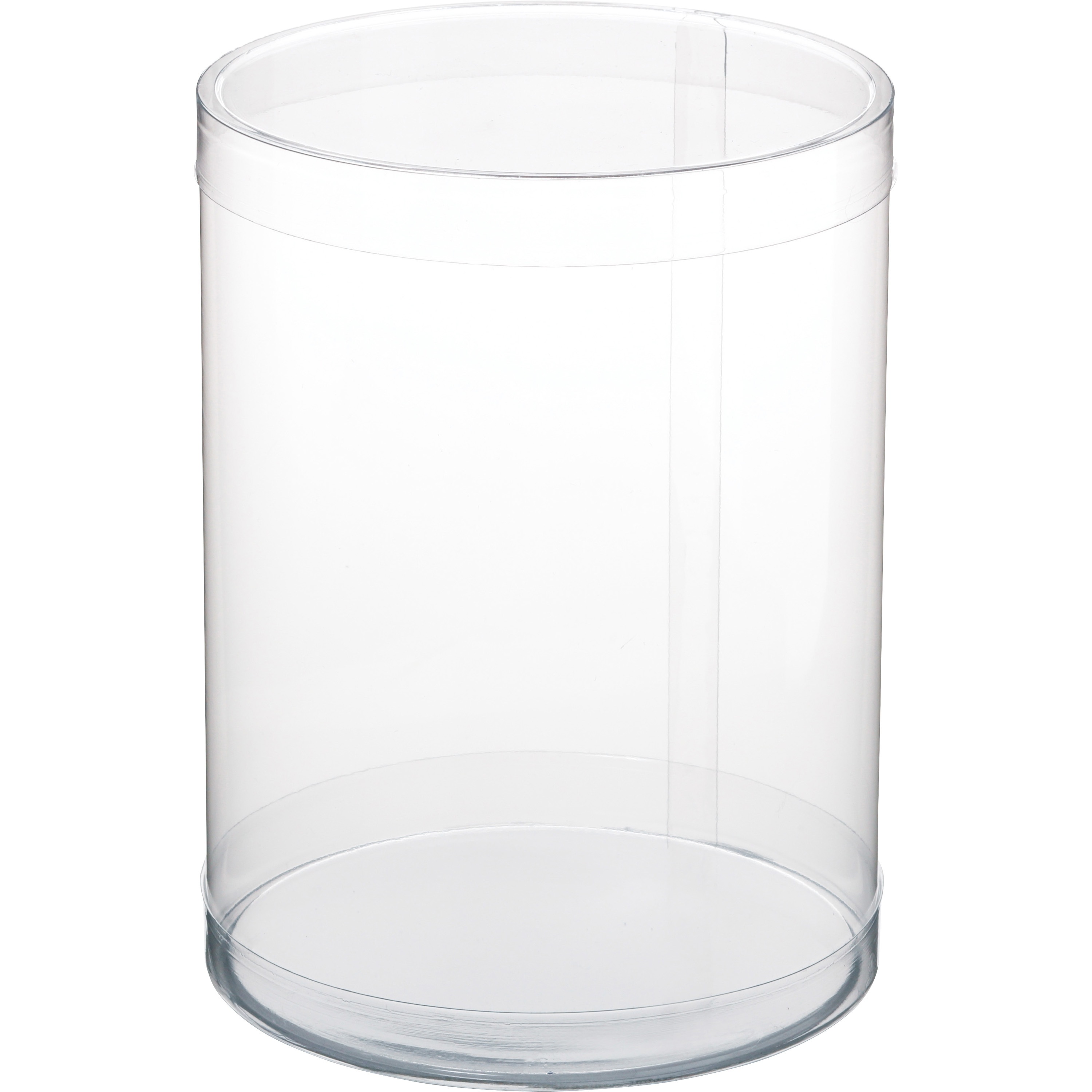 M10-16 PVC円筒ケース 大森 寸法100Φ×160mm 1箱(80本) 10,205円