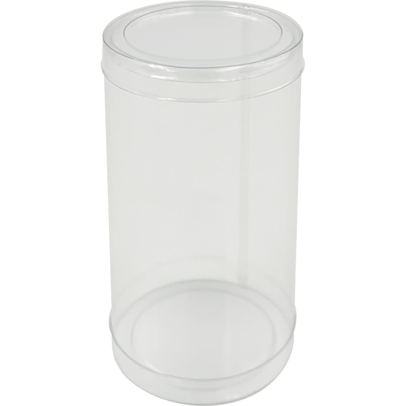 MK6-11 PVC円筒カールケース 大森 寸法60Φ×110mm 1箱(240本) 16,546円