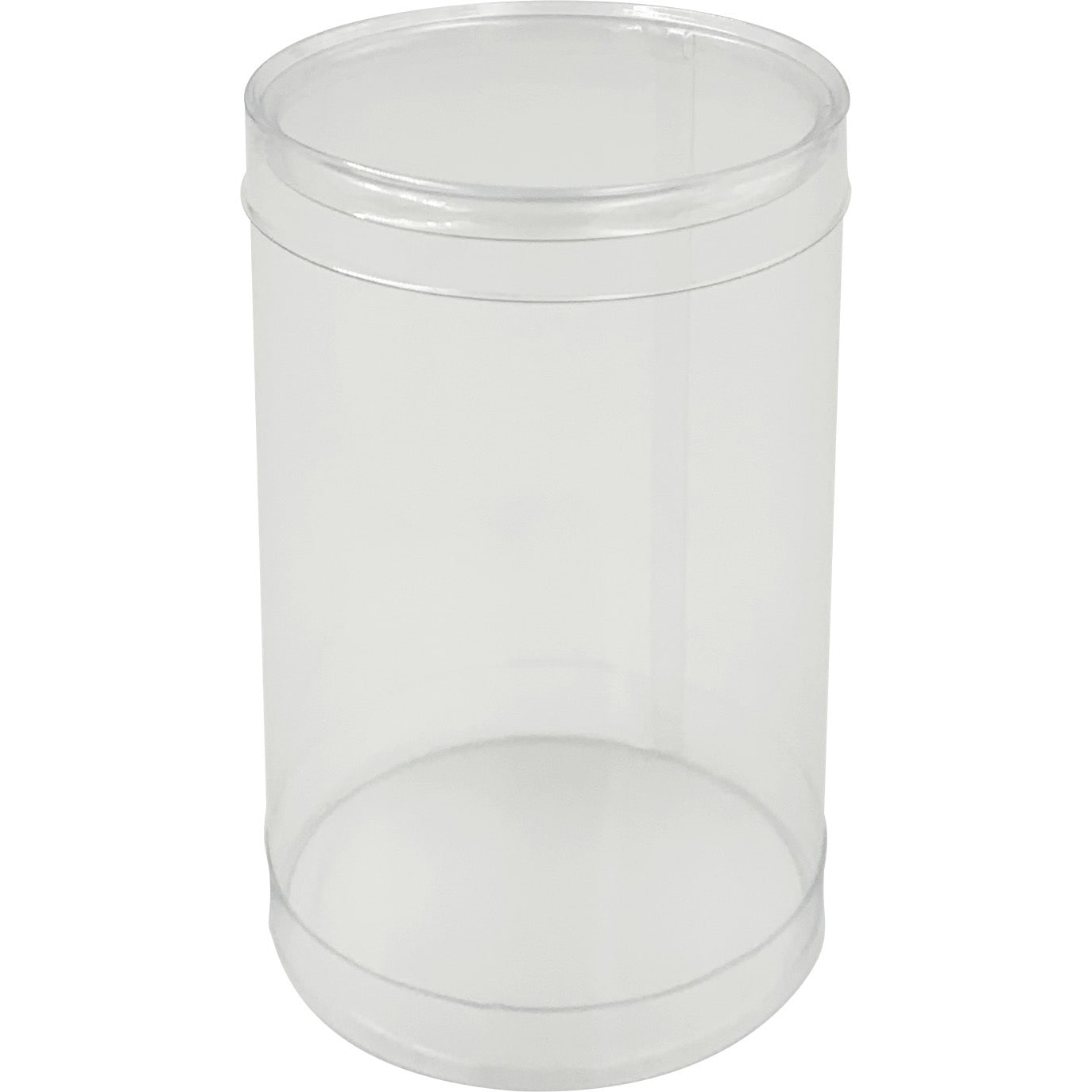 MK7-11 PVC円筒カールケース 大森 寸法70Φ×110mm 1箱(205本) 15,106円