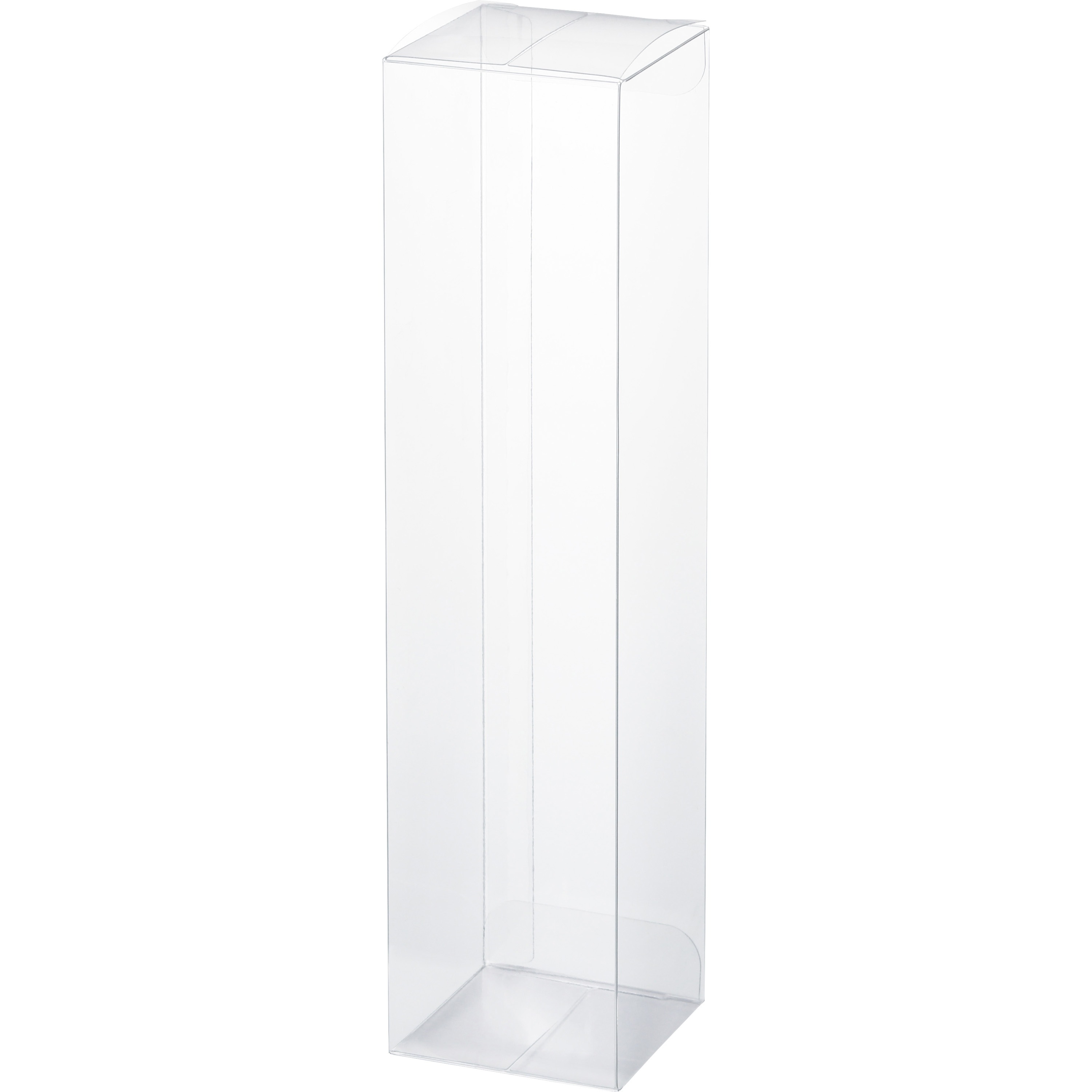 PN5-7 ピュアケースPN 大森 寸法50×50×210mm 1箱(500枚) PN5-7