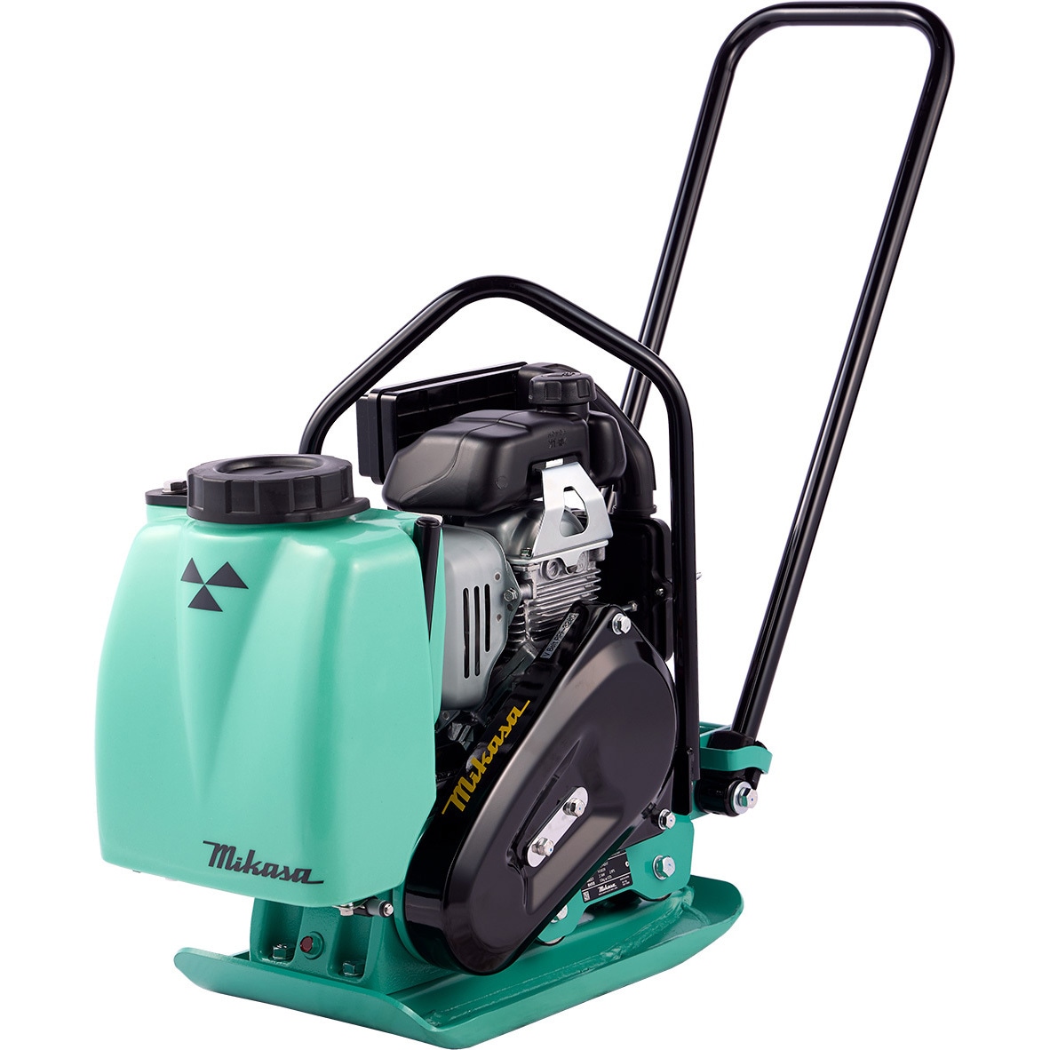 MVC-F40HTW プレートコンパクター 1台 三笠産業[工具] 【通販モノタロウ】