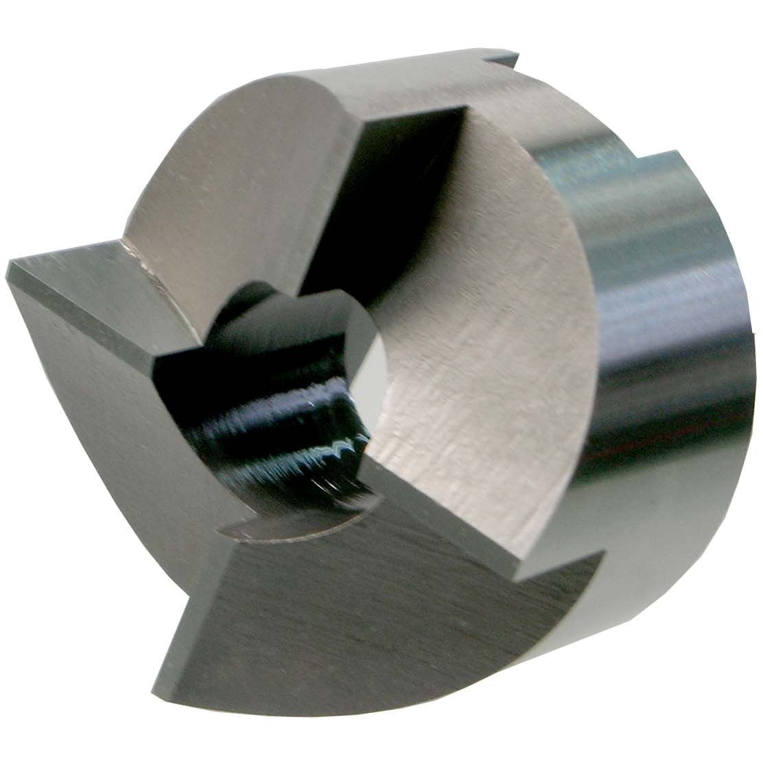 BZC+18 裏ザグリカッター スタンダード EIKO(栄工舎) コバルトハイス製