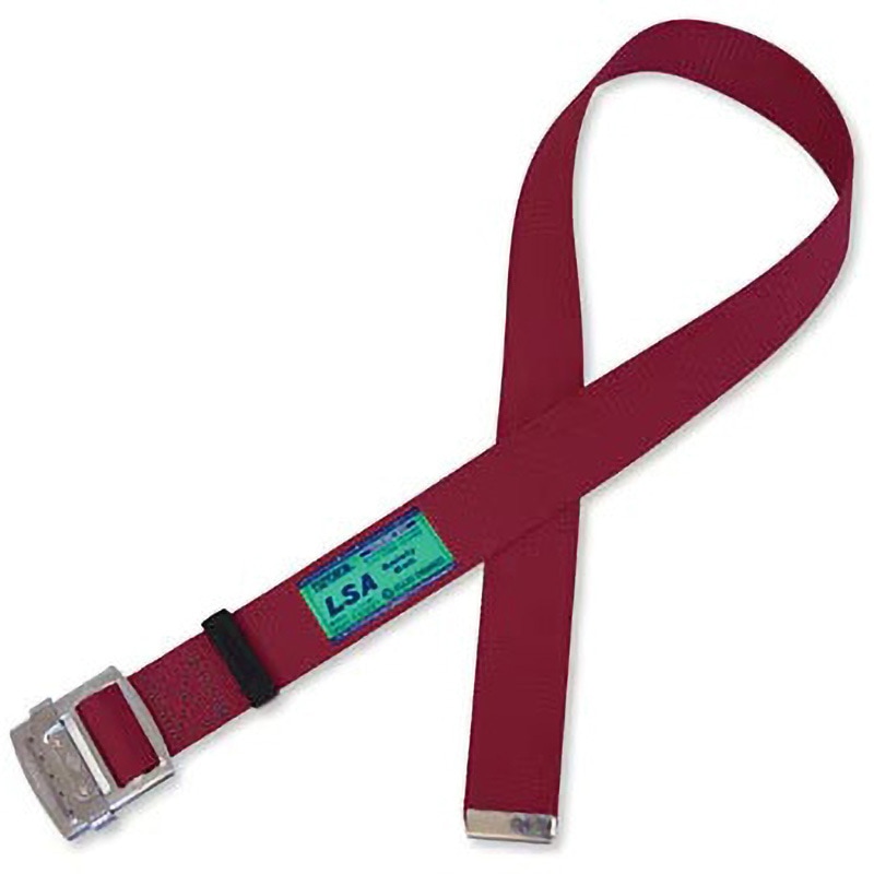 TUB-L90N-DR-L 墜落制止用器具(安全帯) 胴ベルト TUB-L90N