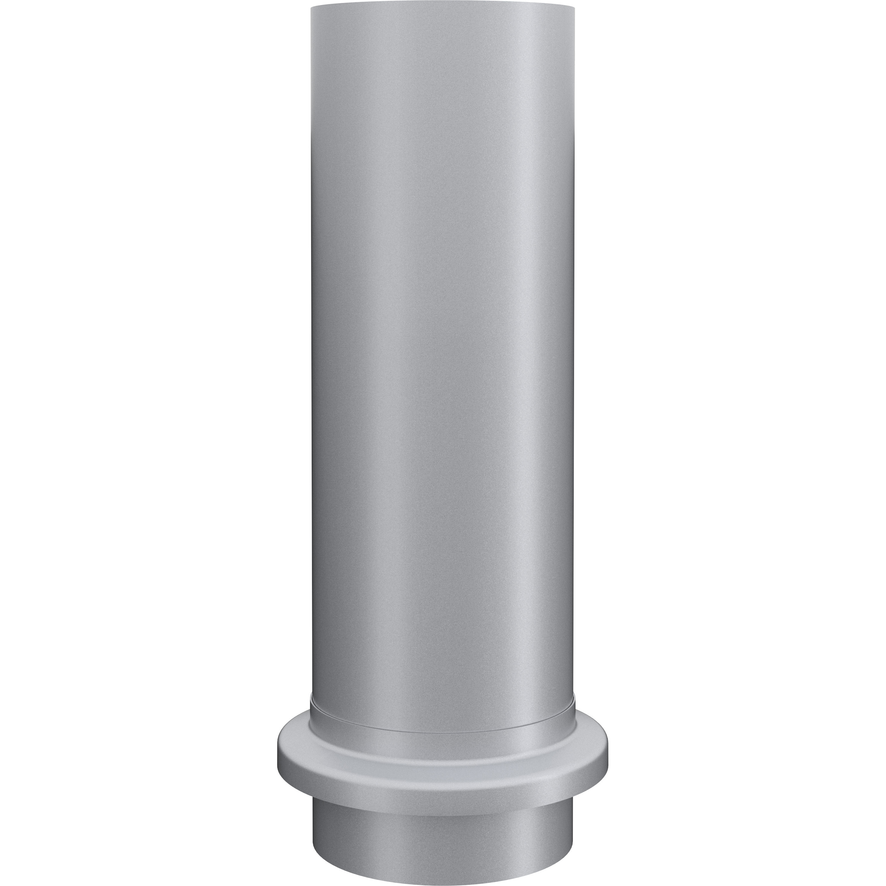 BUTK-87-ZM スチール製雨樋 排水トラップカバー スウェーデン製 シマブン 長さ300mm 1個 BUTK-87-ZM