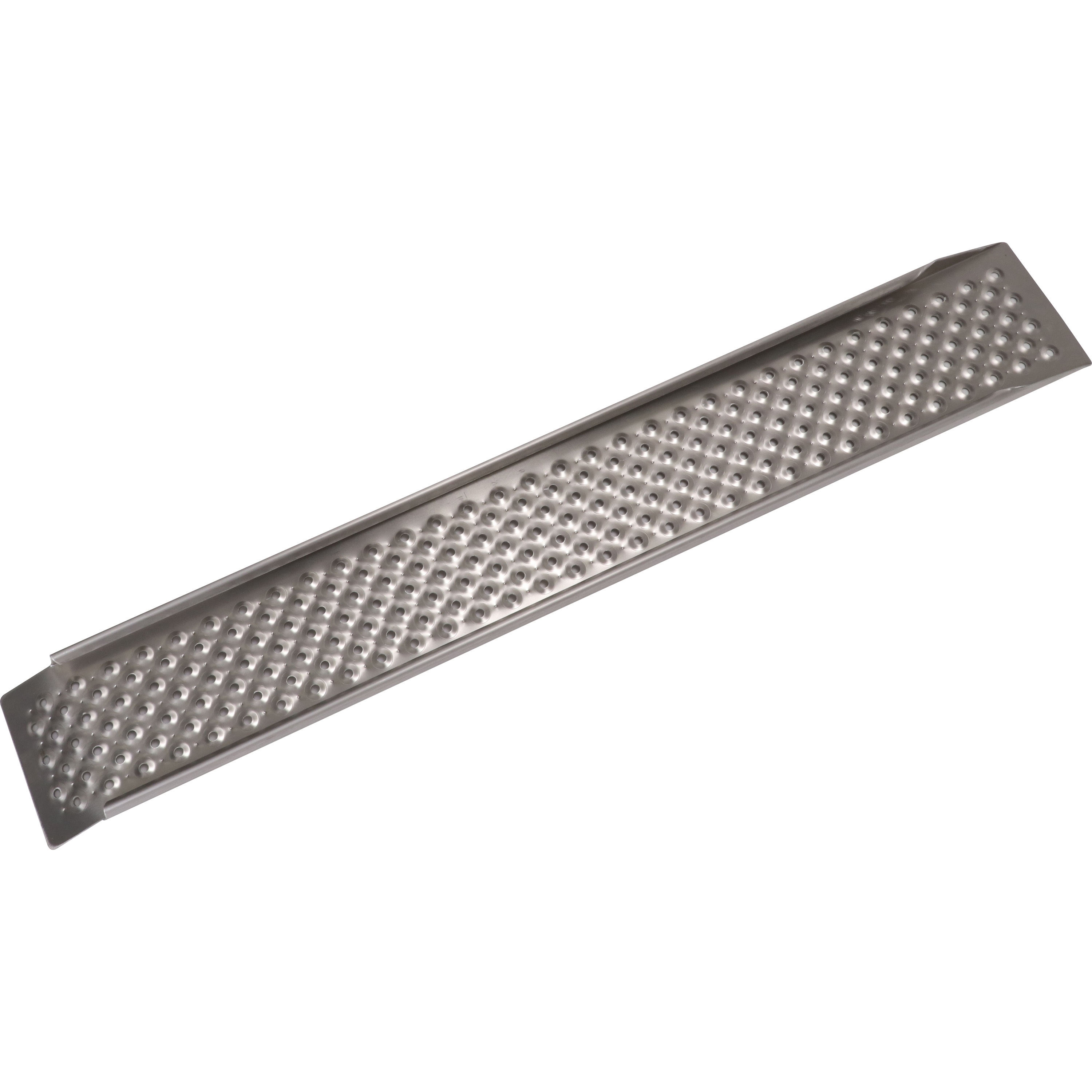 DRC アルミラダーレール アルミラダーレール 軽量タイプ 1本 モノタロウ 【通販モノタロウ】