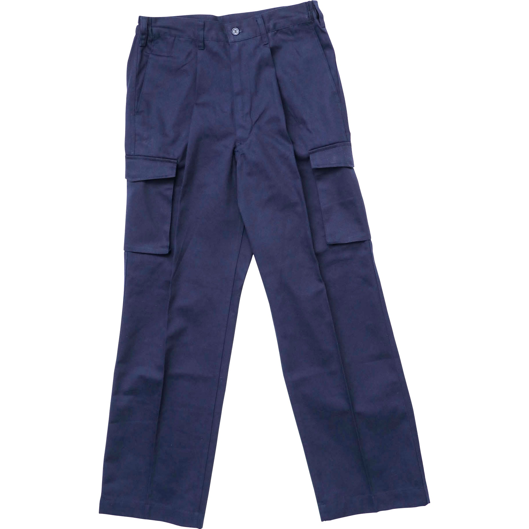 M-202N カーゴパンツ ワンタック 綿 1本 モノタロウ 【通販モノタロウ】