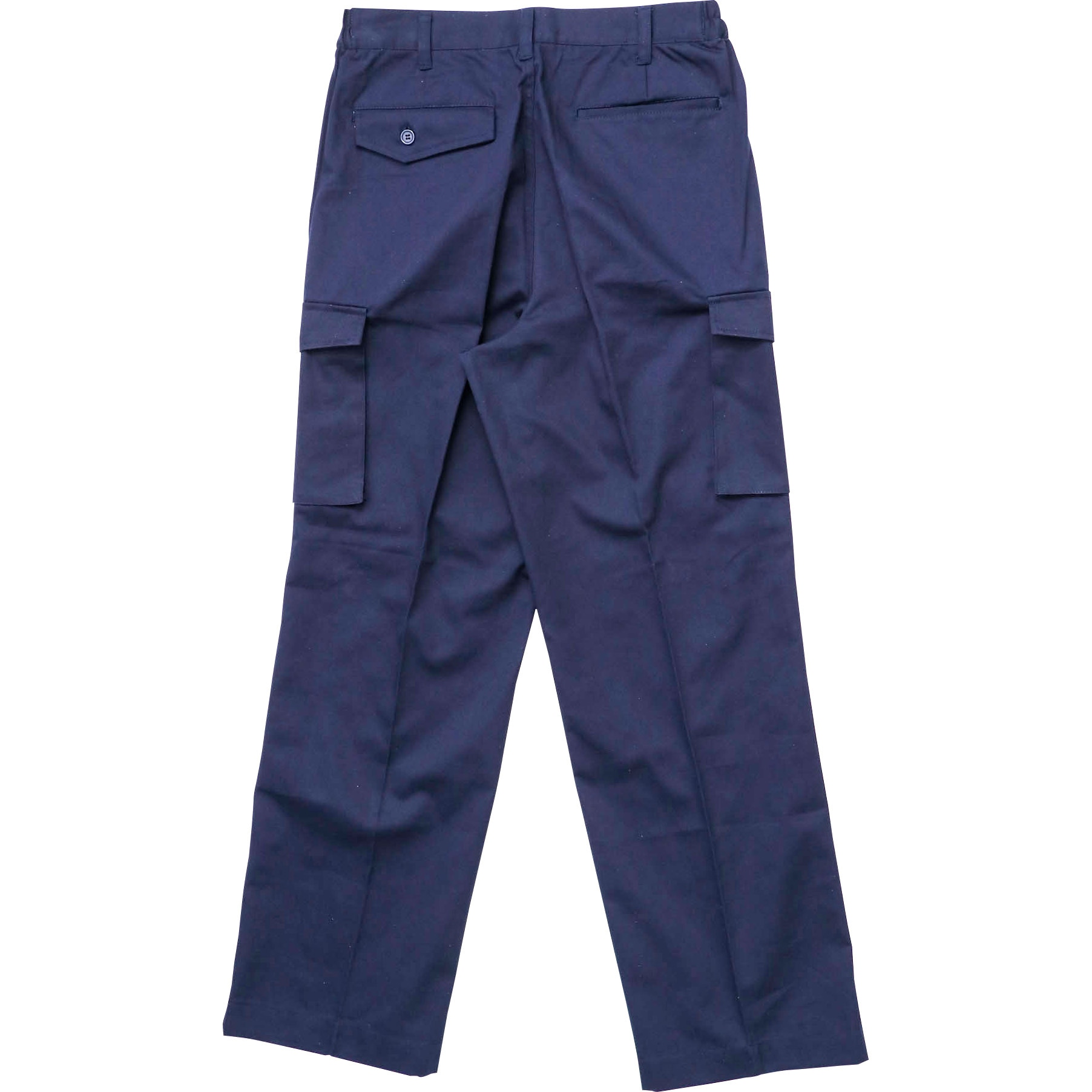 M-202N カーゴパンツ ワンタック 綿 1本 モノタロウ 【通販モノタロウ】