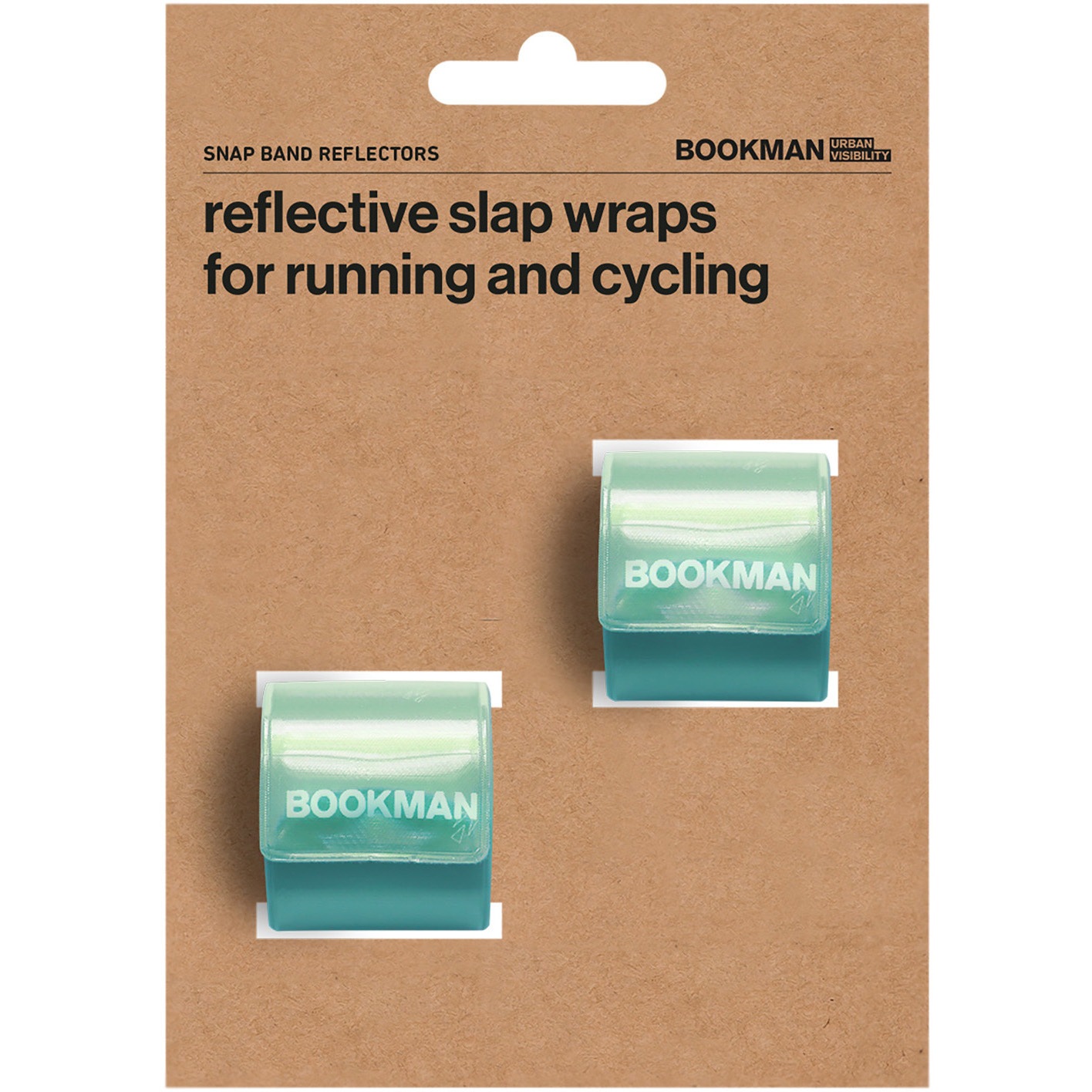 429 Snap Band Reflectors スナップバンドリフレクター 反射バンド